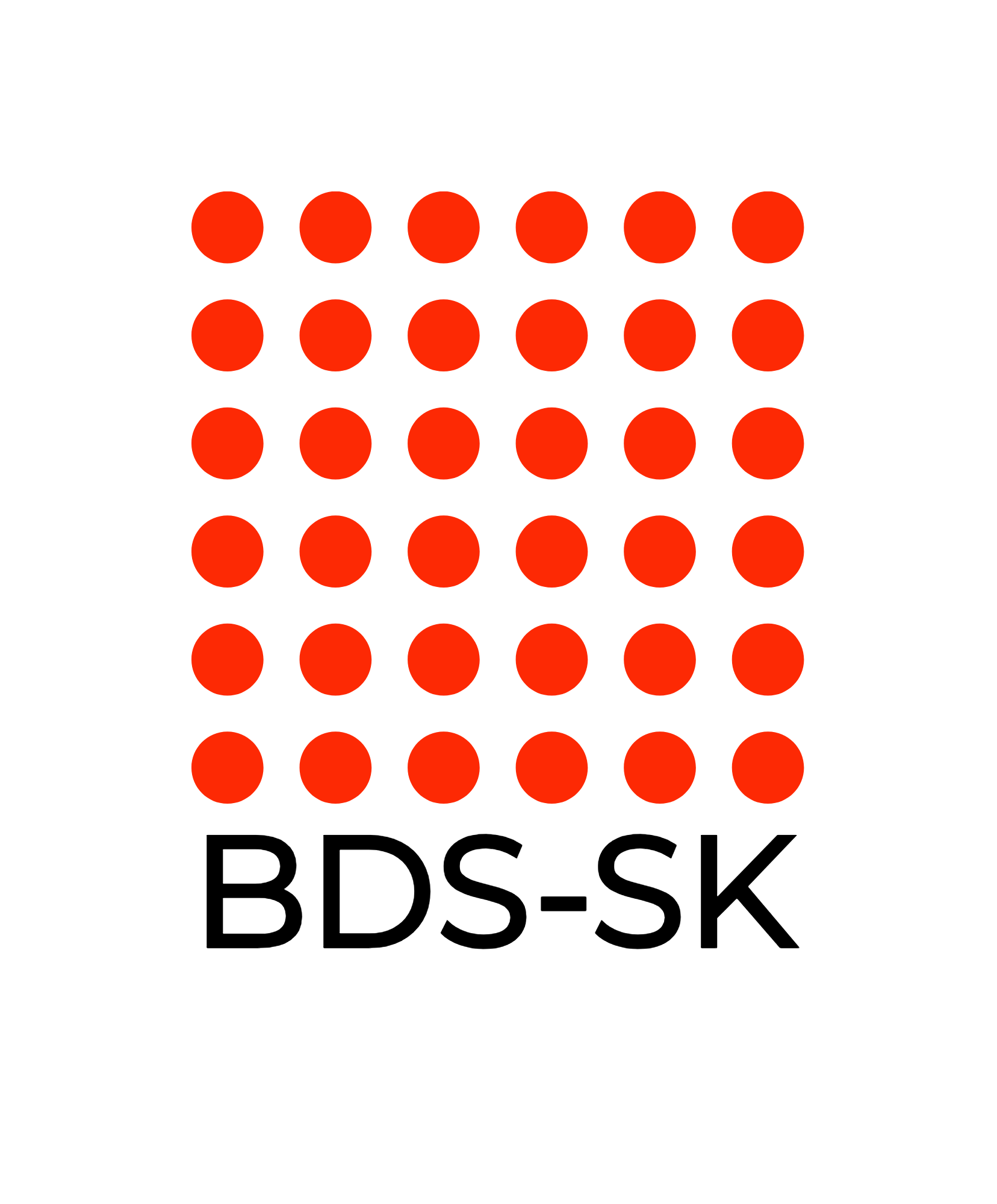 BDS-SK Logo